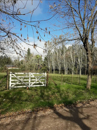 Imagen 3 de 10 de Lotes Y Terrenos En Un Paraíso De Zona Sur. Se Financia El 50 %