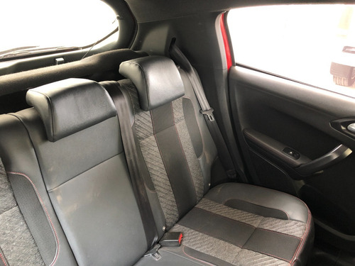 Imagen 12 de 15 de Peugeot 208 Gt 165 Cv 5 Ptas