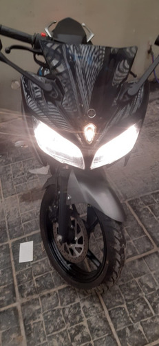 Yamaha Fazer 2.0 Igual 0km