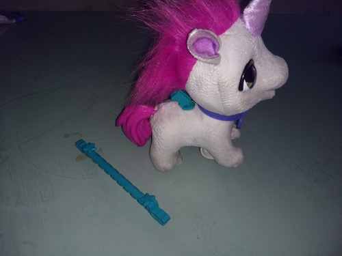 Unicornio Furreal (Usado)