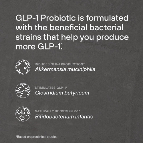 Pendulum 500m Afu Multi-strain Probiotic + Prebiotic