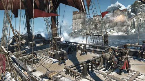 Jogo Assassin's Creed Rogue Remastered - Xbox 25 Dígitos Código Digita -  PentaKill Store - Gift Card e Games