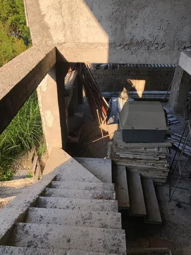 Quinta Club De Campo Obra Gris