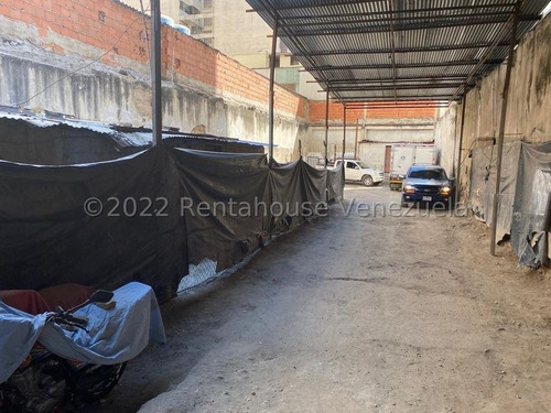 Imagen 2 de 6 de Terreno En Venta