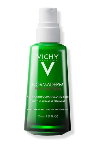 Vichy Normaderm Phytoaction Crema Diaria Anti-acné 50ml