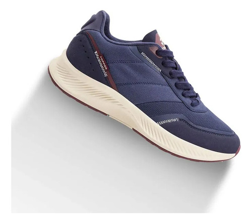 Topper Retro Pacer Hombre Topper-A1