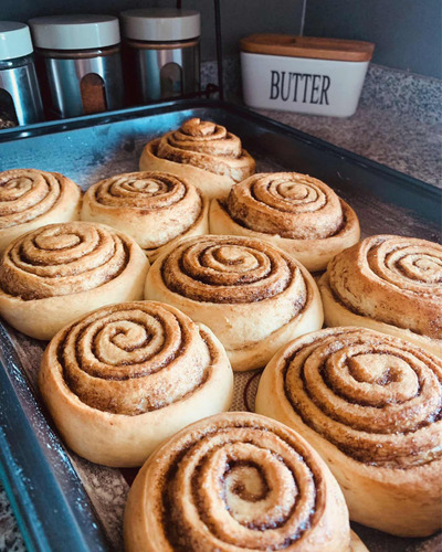 Repostería