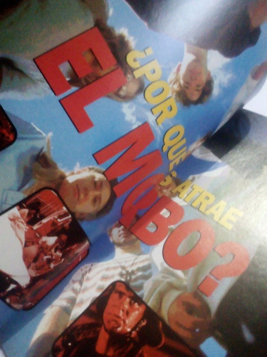 Imagen 4 de 4 de Revista Conozca Más Año 9 No. 5 Por Qué Nos Atrae El Morbo