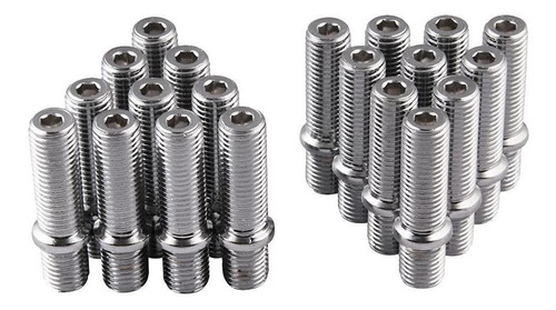 M14x1.5-x1.5 Adaptador De Tornillo De Orejeta Grande Para