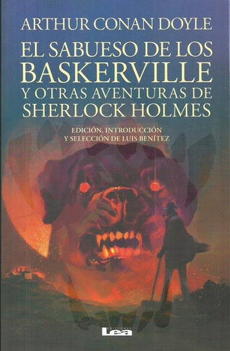 El Sabueso De Los Barkerville - Sir Arthur Conan Doyle