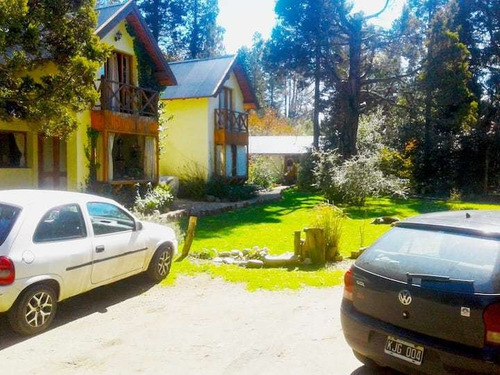 Imagen 1 de 10 de Bariloche Monoambiete Del Bosque