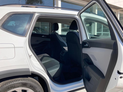Imagen 9 de 14 de Vw Taos Comfortline 250 Tsi Automatica 0km My2022