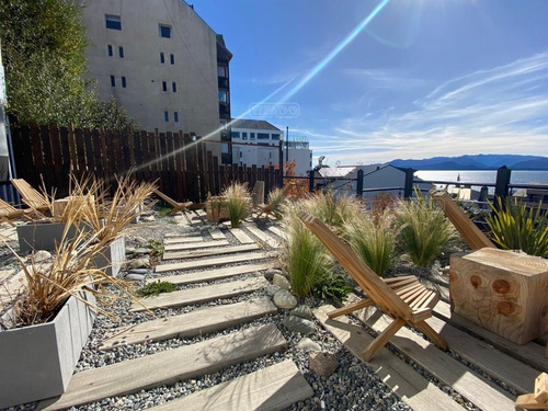 Turístico Hotel Vista Al Lago En Venta En Centro De Bariloche, Bariloche, Patagonia