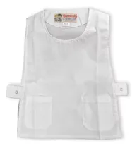 Comprar Guardapolvo Escolar Sarmiento Ponchito Varón T6 Y 8 Tutim
