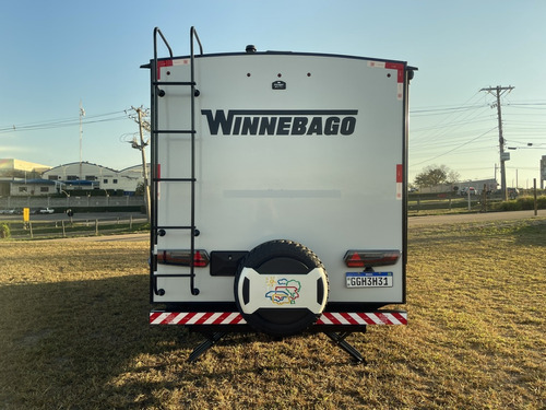 Trailer Imp Winnebago 0km Mod 2100bh - Motor Home - Y@w2