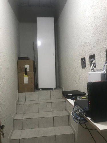 Imagem 10 de 12 de Escritório Novo No Jaraguá Mobiliado - Sa0173