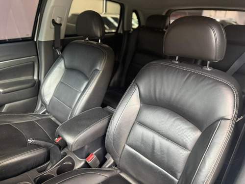 Mitsubishi ASX 2.0 4X2 16V GASOLINA 4P AUTOMÁTICO