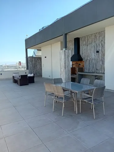 Departamentos Nuevos La Cisterna