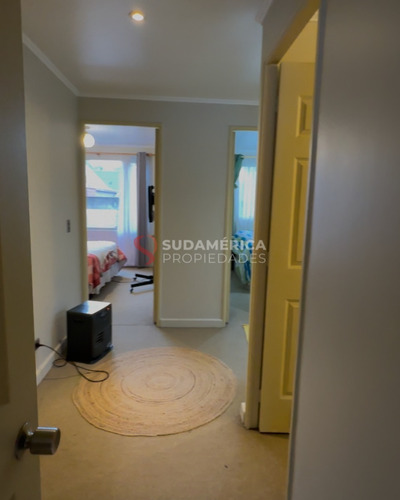 Se Vende Casa En Francisco Aburto Caballero, Valdivia