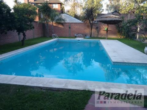 Imagen 9 de 10 de Casa - Barrio Parque Leloir