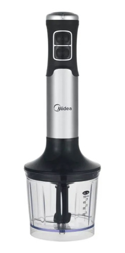 Imagen 5 de 9 de Mixer Minipimer Midea Hb-1100x3ar1 850 Watts Picador Premium