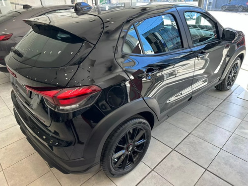 Fiat Pulse 1.3 Gse Abarth Turbo 270 At