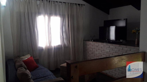 Imagem 13 de 30 de Casa Residencial À Venda, Condomínio Fechado Piccolo Paese, Salto. - Ca0200