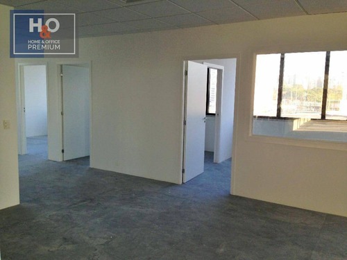 Imagem 3 de 20 de Conjunto Comercial Para Locação, Barra Funda, São Paulo. - Cj0026