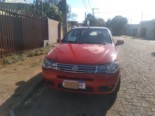 Fiat Palio 2011 1.0 Fire Economy Flex 5p