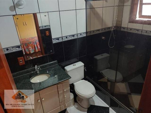 Imagem 11 de 12 de Sobrado Com 4 Dormitórios À Venda, 250 M² Por R$ 870.000,00 - Penha De França - São Paulo/sp - So0212