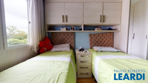 Imagem 13 de 15 de Apartamento - Bom Retiro - Sp - 601521