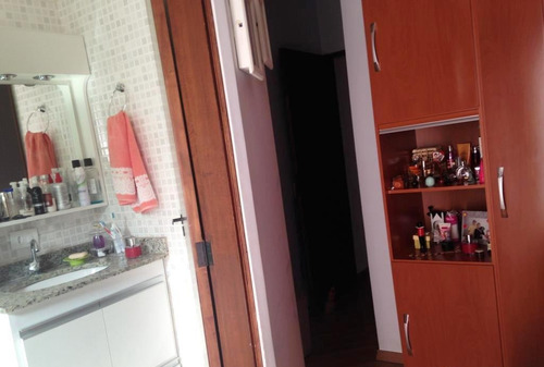 Imagem 15 de 21 de Sobrado Em Condomínio Na Vila Formosa Com 3 Suítes, 4 Vagas, 192m² - So0510
