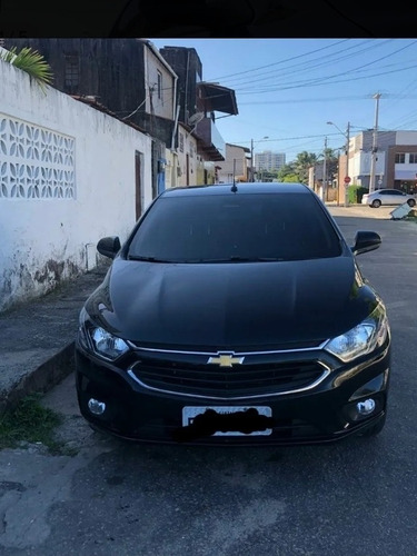 Imagem 4 de 5 de Chevrolet Onix 2019 1.4 Lt Aut. 5p