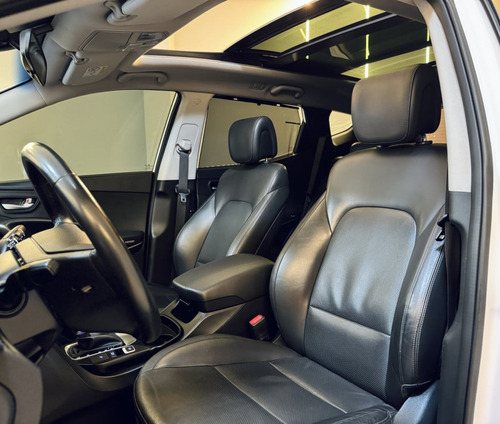Hyundai Santa Fe 3.3 MPFI 4X4 7 LUGARES V6 270CV GASOLINA 4P AUTOMÁTICO