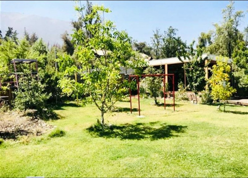 Casa Venta 7d,7b,9est,1bd.la Florida St.sofia Lo Cañas