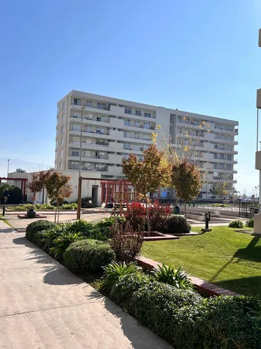 Arriendo Terrados De Kennedy 2d Y 2b Amoblado