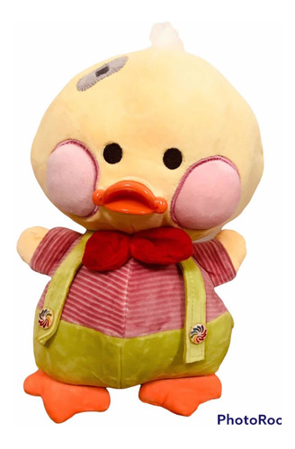 Peluche Pato Cacheton Súper Suave Ck