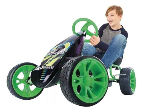Go Kart Sirocco (Usado)