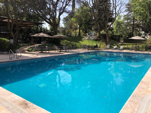 Venta De Departamento En Lomas Anahuac