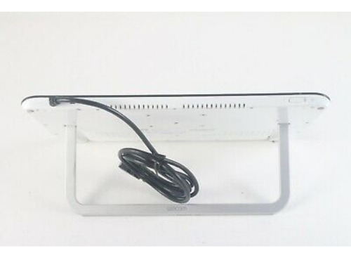 Tableta Gráfica Wacom Dtz-1200w/g Solo Tablet Para Rpto (Usado)