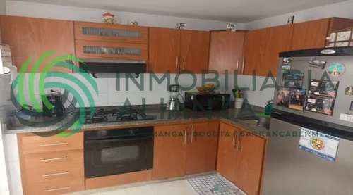 Casa En Venta En Altos Del Lago. Cod V61691