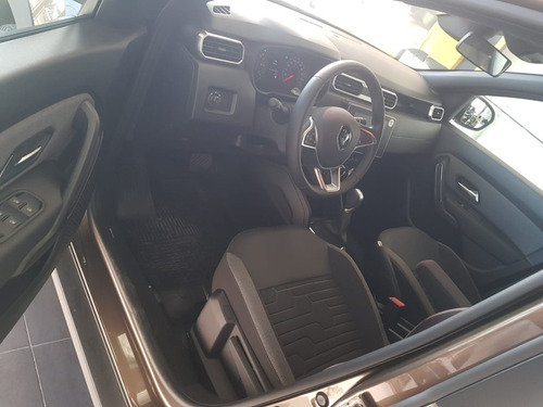 Imagen 4 de 15 de Renault Duster 1.6 Ph2 4x2 Privilege Ft
