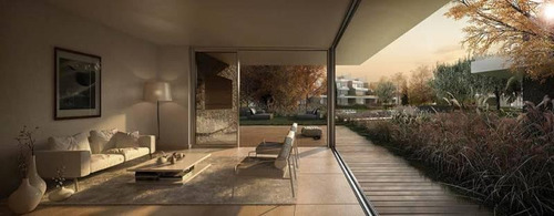 Imagen 3 de 6 de Departamento En Complejo Nordelta - Las Piedras