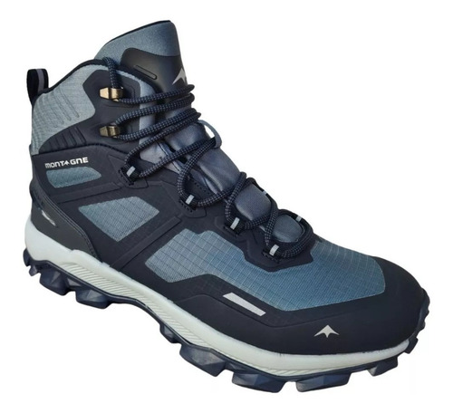Zapatillas Botas Montagne Prohike Impermeables Trekking