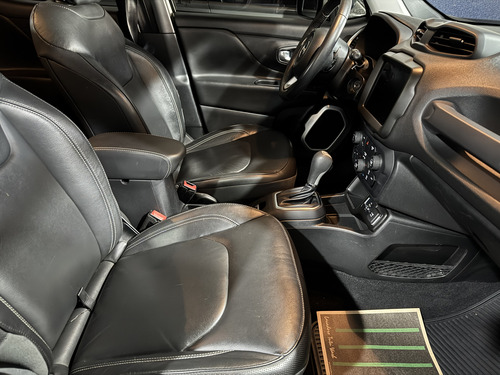 Jeep Renegade 1.8 Longitude At6