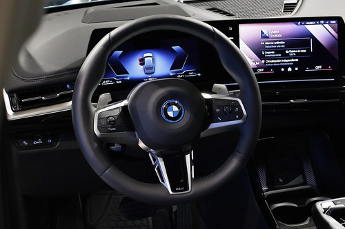 BMW X1 2.0 Xdrive 25E Xline 245Cv