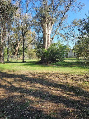 Terreno Lote En Venta En Ing. Maschwitz, Escobar, G.b.a. Zona Norte
