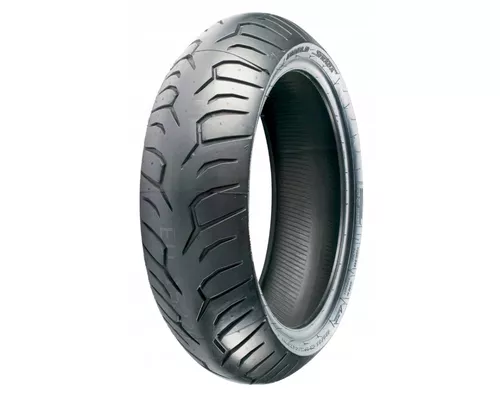 Jogo de 2 pneus de moto pirelli diablo strada 120 70r17 58w 180 55r17 73w  tl