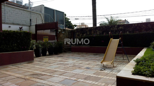 Imagem 27 de 27 de Apartamento À Venda Em Vila Itapura - Ap005857