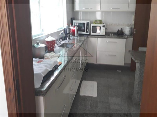 Casa Vila Guilhermina São Paulo/sp - 861